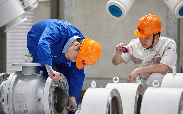 Dimension Measurement