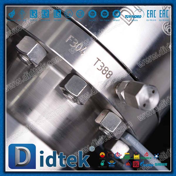 304 Vs. 316 Stainless Steel Ball Valves: Making The Cost-Effective Choice in 2026