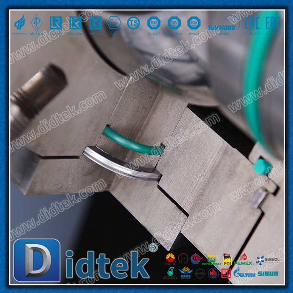 What Is The Difference between V Ball And Ball Valve?