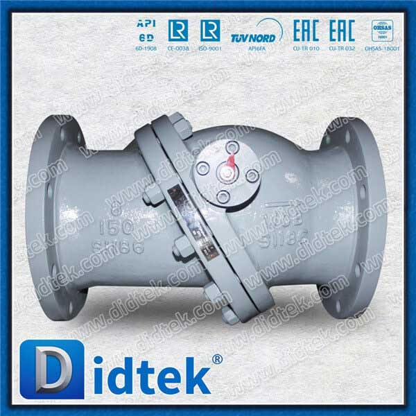 Advantages And Disadvantages of Tilting Disc Check Valves